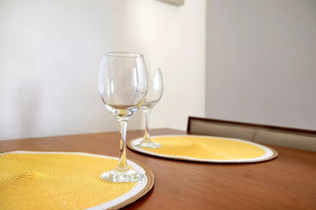 Malaga Campus Apartment Parking Included Extérieur photo